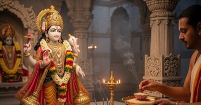 षटतिला एकादशी 2026: माघ की पहली एकादशी 14 जनवरी को, बनेंगे 3 शुभ योग.