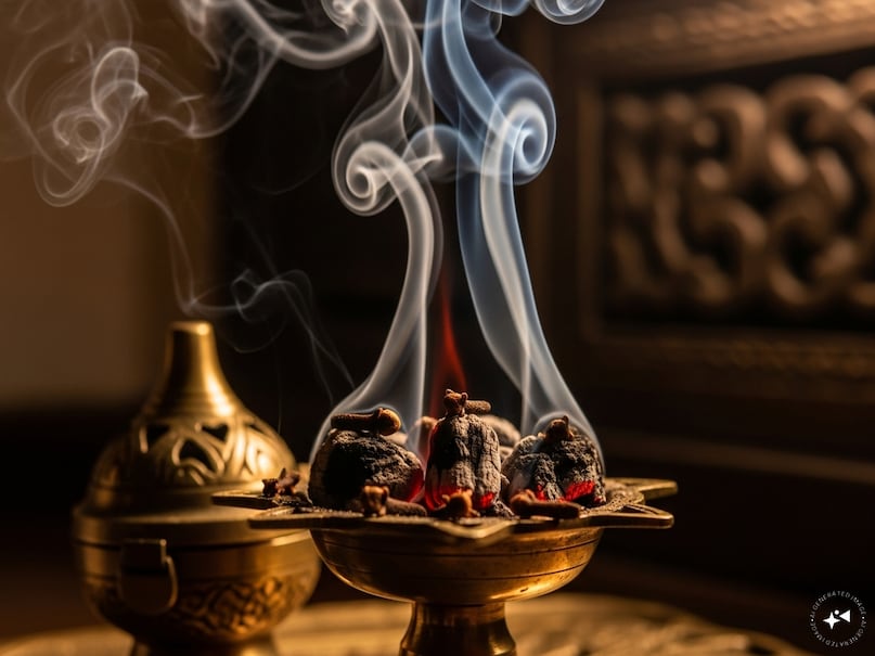 evil eye removal remedies