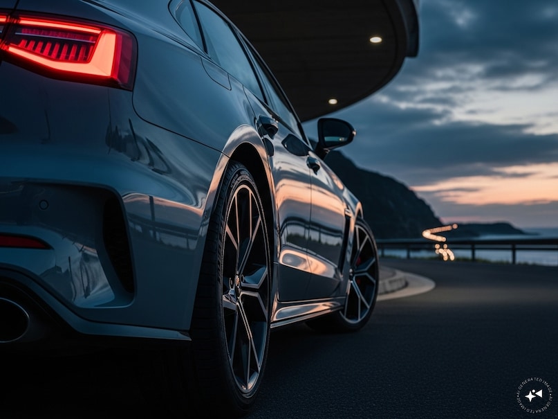 Generated image Generated image