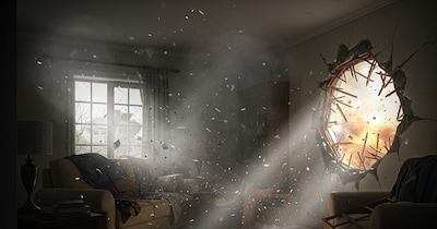 Hazaribagh Blast: Mortar, Not Country Bomb, Caused Explosion; 3 Dead