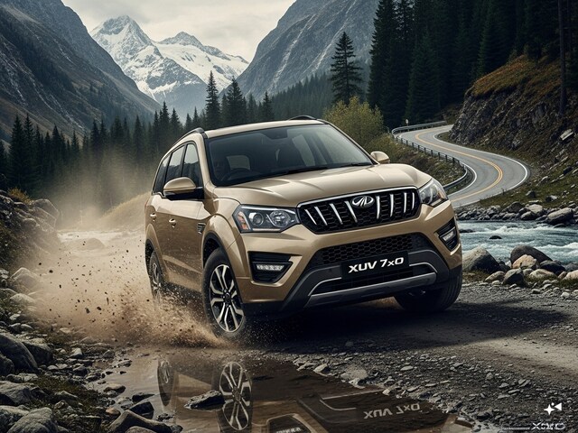 शुरू हो गई उलटी गिनती! महिंद्रा XUV 7XO SUV आज होगी लॉन्च, यहां जानें डिटेल