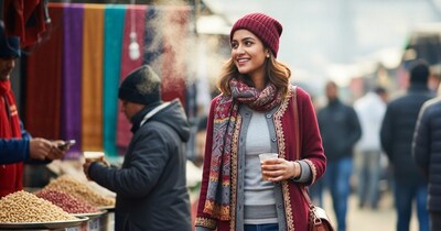 सर्दियों में कपड़े पहनने के आसान तरीके