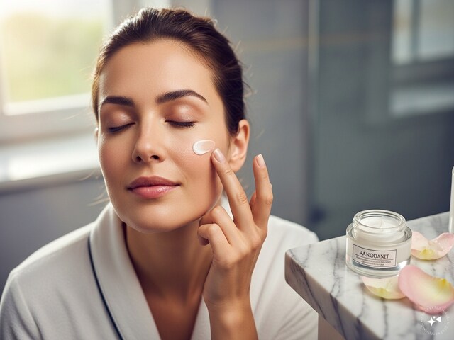 Not a salon, the kitchen is enough, get a natural glow on your face using 5 household things.