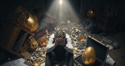 Mumbai Customs Foils ₹2.15 Crore Gold Smuggling Bid at Chhatrapati Shivaji Maharaj International Airport