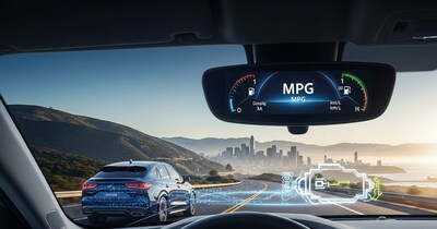 Unlock Maximum Mileage: 5 Easy Tricks for Your Hybrid Car