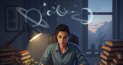 श्रवण नक्षत्र में जन्मे लोग