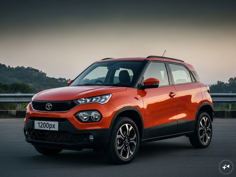 Generated image Generated image