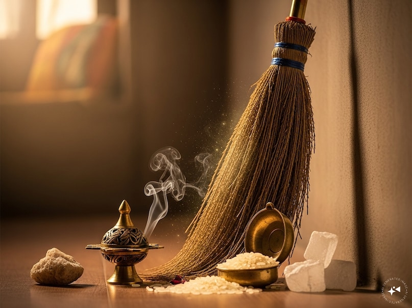 Maa Lakshmi home remedies Maa Lakshmi home remedies