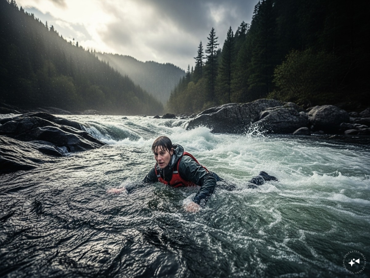 sapne me nadi dekhna