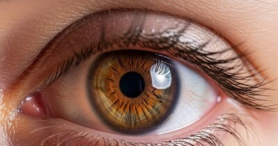 आंख फड़कने के संकेत