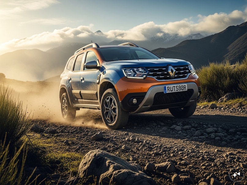 Generated image Generated image