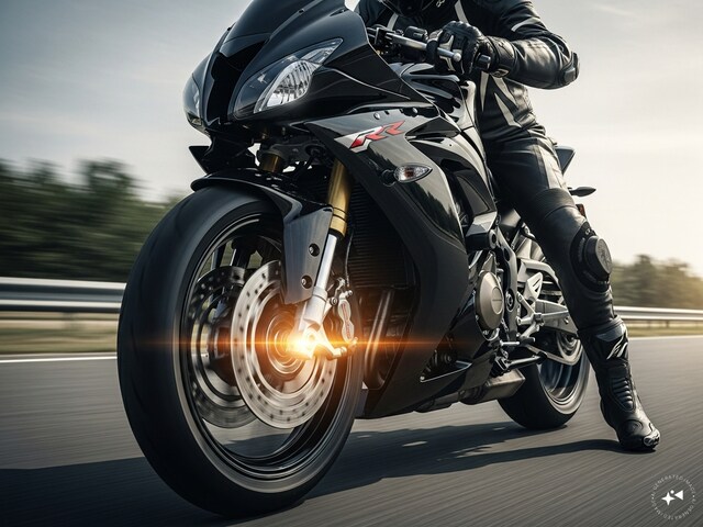 कार के ADAS की तरह बाइक में आएगा ARAS फीचर, इमरजेंसी में खुद ही लग जाएगा ब्रेक