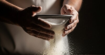 Refined Flour: The Silent Danger in Your Diet Destroying Your Intestines