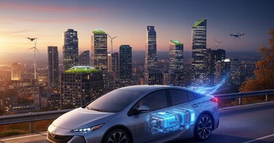 Hybrid Cars: Types, Benefits, and Which One is Right for You