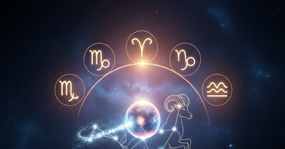 17 जनवरी 2026 को मकर राशि में बुध गोचर से 4 राशिवालों को लाभ होगा.