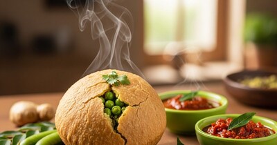 सर्दियों में बनाएं स्वादिष्ट मटर कचौड़ी: आसान रेसिपी, फायदे और टिप्स जानें.