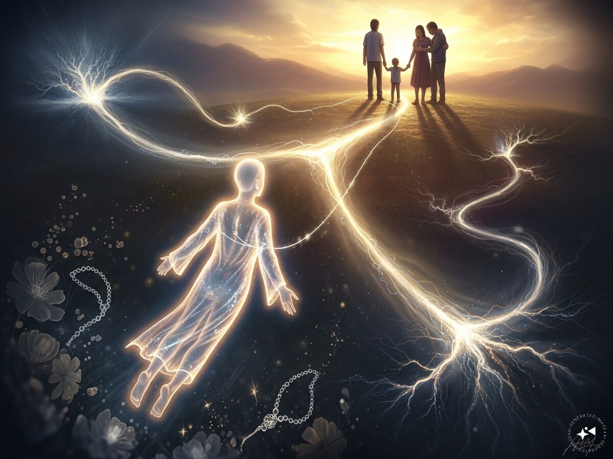 what happens after death in Hinduism