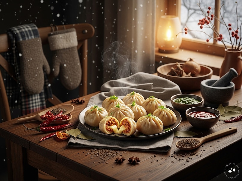 Gobi Vara Bean Recipe