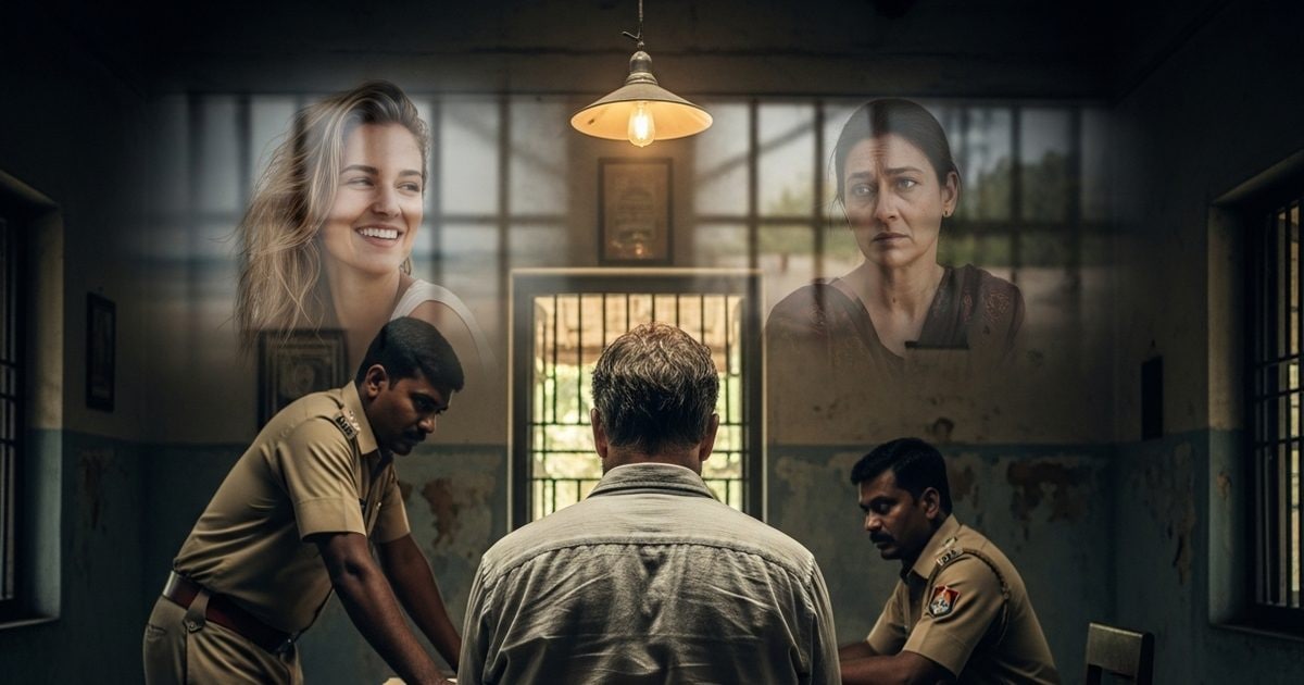 एक नाम, दो कत्ल और मां से नफरत... रशियन लड़कियों को मारने वाले ने उगला राज, कहानी जान पुलिस भी हैरान