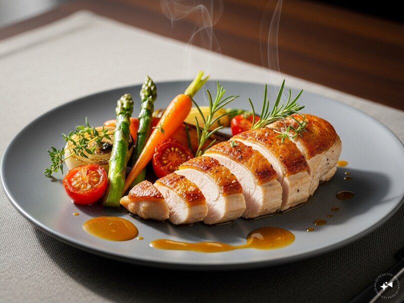 chicken for weight loss