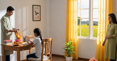 बसंत पंचमी के वास्तु उपाय