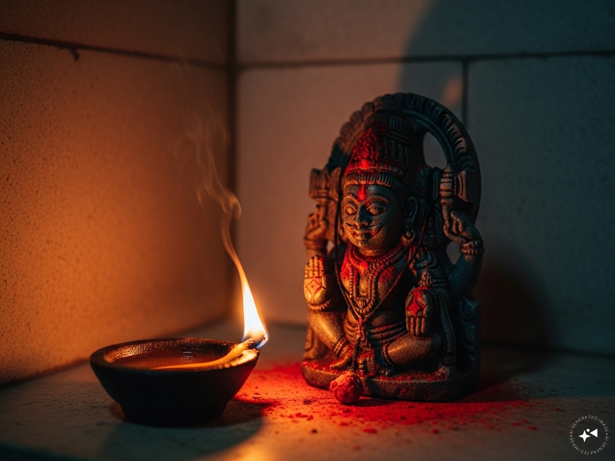 kaal bhairav ko kaise prasan kare