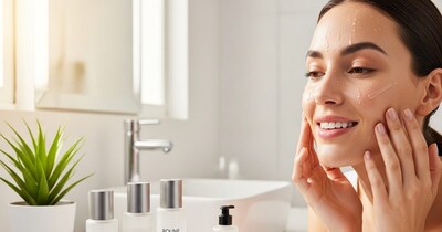 Winter Skincare: Unlock Radiant Skin with These Essential Tips