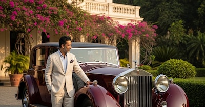 रोल्स-रॉयस भारत को तीसरा 'घरेलू बाजार' बनाने पर विचार कर रही है, कीमतों में 30-40% की गिरावट संभव.