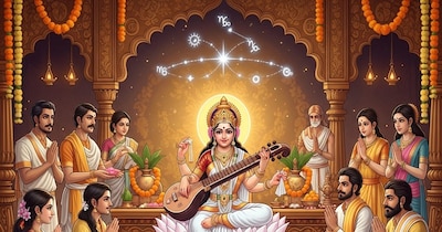 वसंत पंचमी 2026 को बन रहा राजयोग