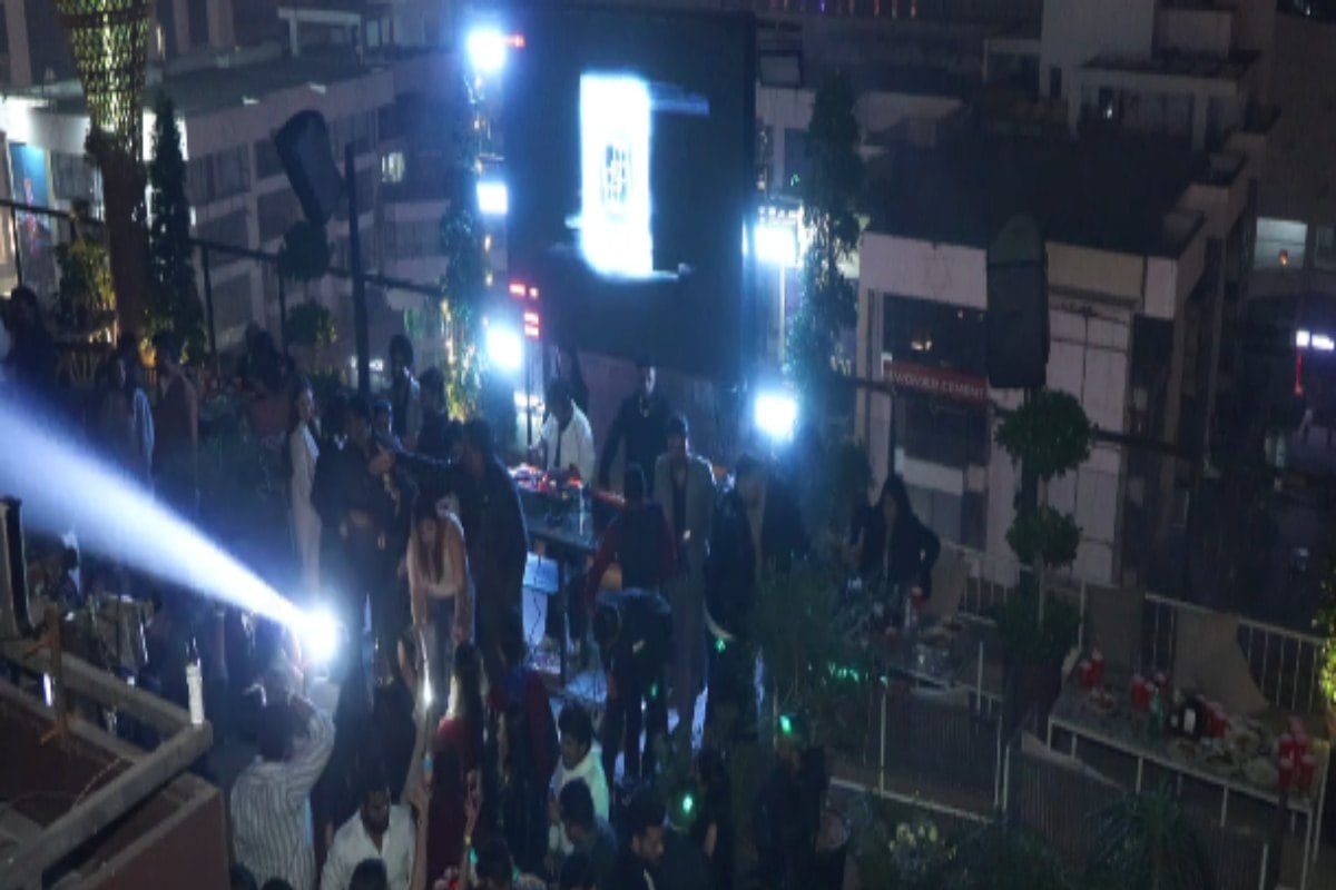 जयपुर से पूरे प्रदेश तक शराब का सैलाब! नए साल पर 119 करोड़ की बिक्री