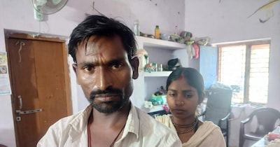 Dholpur Murder: Husband Falsely Blamed Illicit Affair, Brutally Killed Wife