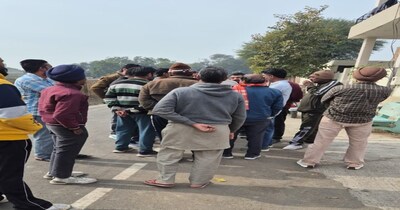 Sri Ganganagar acid attack