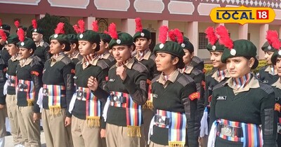 Army Day Parade Jaipur