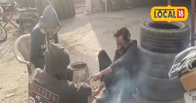 Jodhpur Weather News