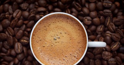 सर्दियों में कॉफ़ी में मिलाकर पिएं ये चीज
