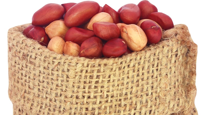 health tips should you eat peanuts with red skin benefits and expert advice explained in detail