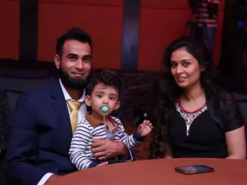 imran tahir sumayya dildar