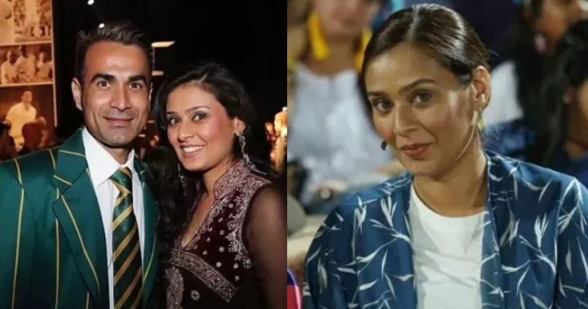 Imran Tahir Love Story: प्यार को पाने के लिए ‘PAK क्रिकेटर’ ने छोड़ा मुल्क, सरहद पार कर भारतीय मूल की लड़की से रचाई शादी