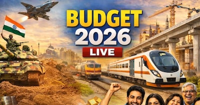 Budget 2026: Major Reforms Expected in Defense, Healthcare, and Tax Relief