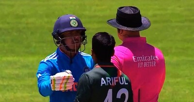 अंडर 19 क्रिकेट में भारत और बांग्लादेश में किसका पलड़ा भारी