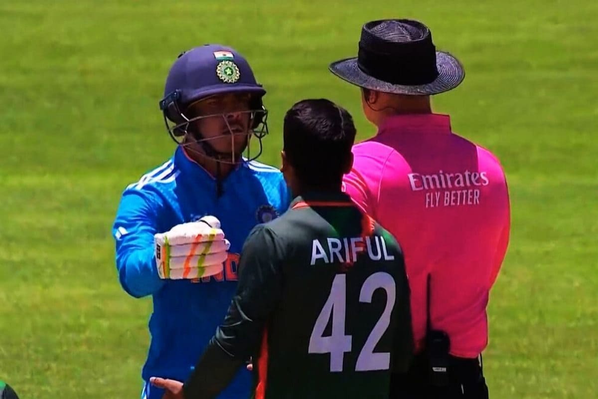 अंडर 19 क्रिकेट में किसका पलड़ा भारी, भारत और बांग्लादेश की टक्कर में किसने जीते हैं ज्यादा मैच?