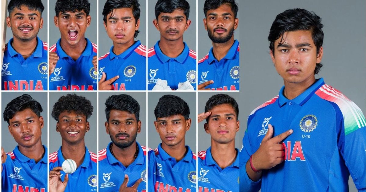 अंडर-19 विश्व कप: बिगड़ैल बांग्लादेश से बच के, वैभव सूर्यवंशी समेत खिलाड़ियों को उकसाने की होगी साजिश, बुलावायो में बवाल होने का डर