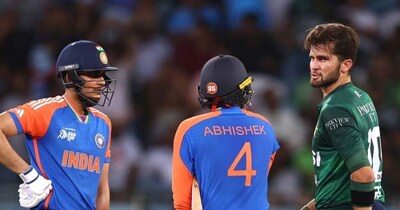 भारत-पाकिस्तान T20 वर्ल्ड कप मैच की टिकट बिक्री शुरू होते ही वेबसाइट क्रैश.