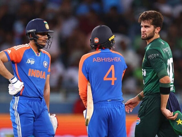 भारत-पाक T20 वर्ल्ड कप मैच की टिकट बिक्री शुरू होते ही ड्रामा, वेबसाइट क्रैश