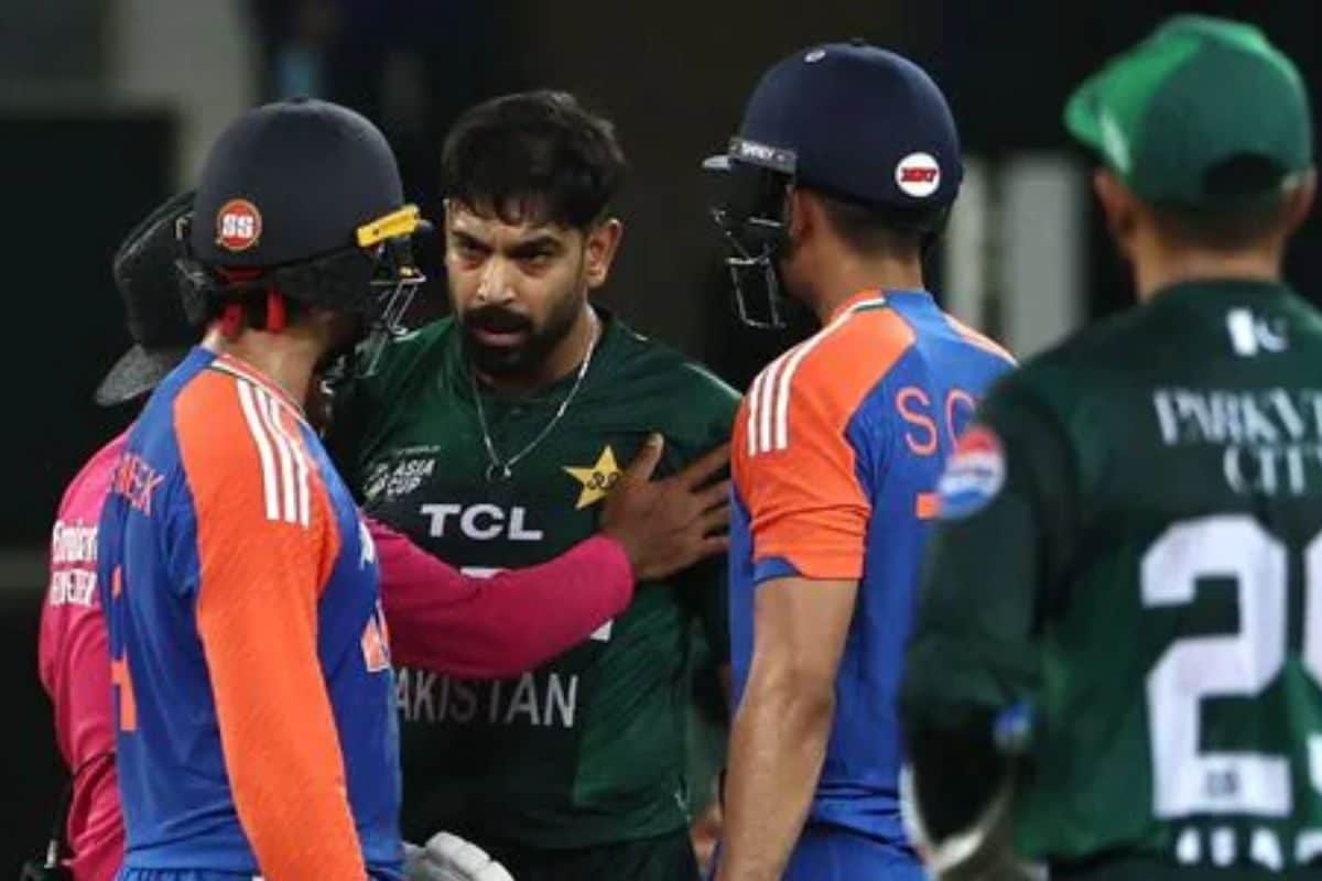 भारत-पाकिस्तान क्रिकेट मैच का डबल डोज, एक ही दिन होंगे दो महामुकाबले, नोट कर लें डेट