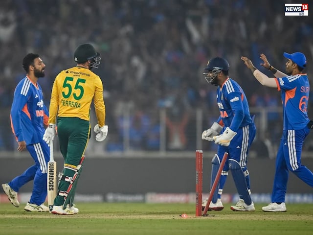 SA में T20 वर्ल्ड कप जीतने का दम, ग्रीम स्मिथ को भरोसा, भारत के लिए कही ये बात