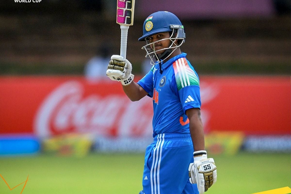 IND vs BAN U19 WC: वैभव-अभिज्ञान के बाद विहान का कमाल, भारत ने बांग्लादेश को हराया, जानें मैच में कब-क्या हुआ?