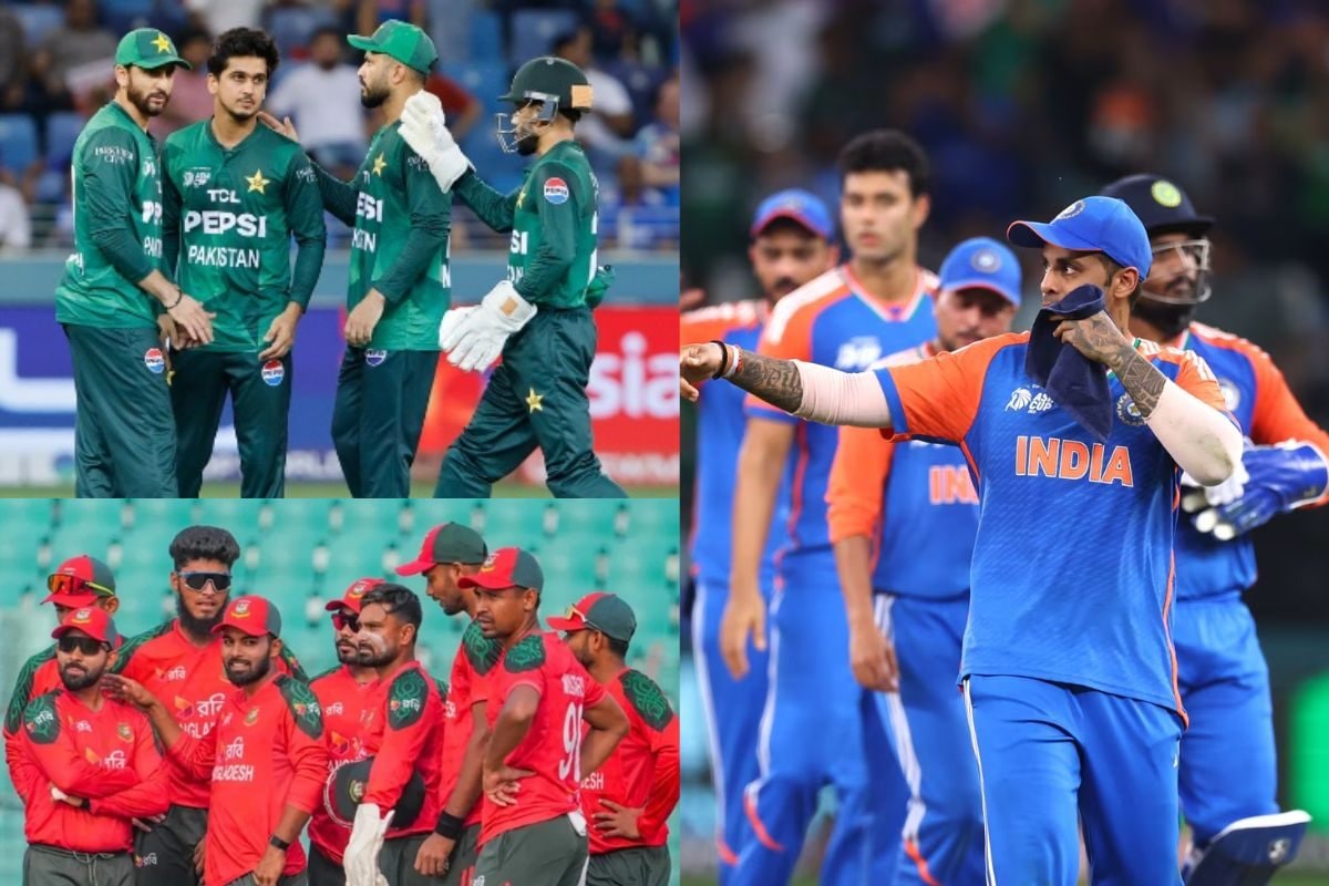 खिसियानी बिल्ली खंभा नोचे, भारत को बदनाम करने में लगा पाकिस्तान और बांग्लादेश, T20 वर्ल्ड कप से पहले फैलाया झूठ