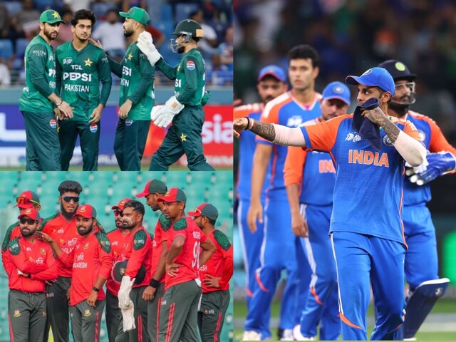 खिसियानी बिल्ली खंभा नोचे, भारत को बदनाम करने में लगा पाकिस्तान और बांग्लादेश