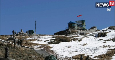 Indian Army Border Security: भारतीय सेना अब चीन और पाकिस्‍तान से लगती सीमा पर ऐसा सिक्‍योरिटी जोन बनाएगी जिसे भेद पाना दुश्‍मनों के लिए कतई आसान नहीं होगा. (फाइल फोटो/Reutes)